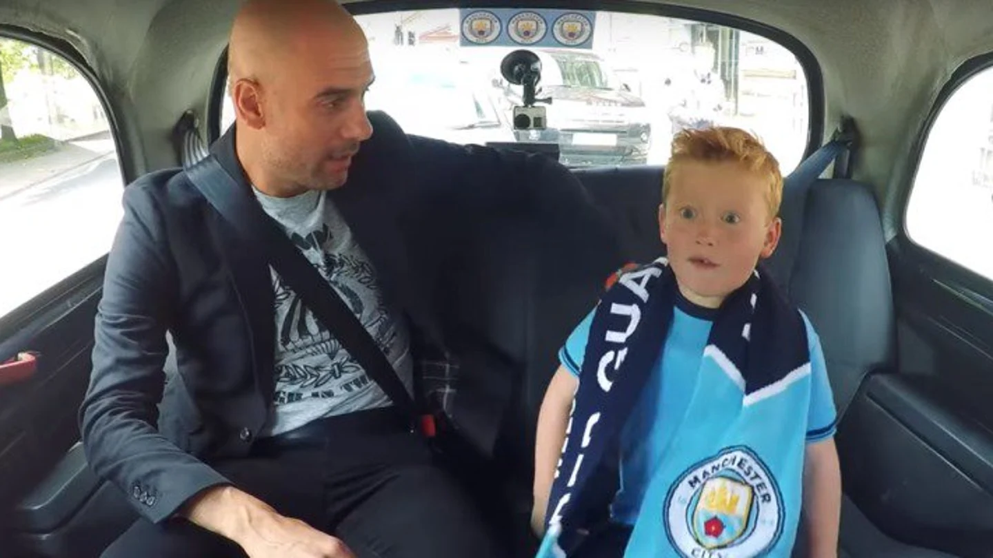 Pep Pep
