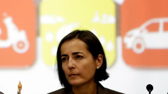 María Seguí María Seguí