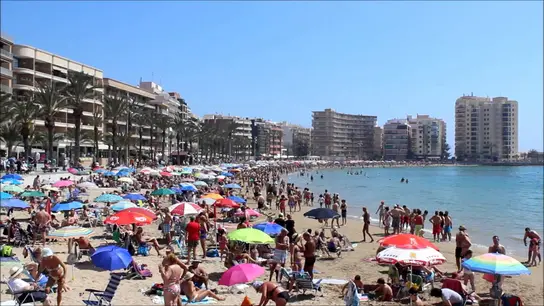 vacaciones vacaciones