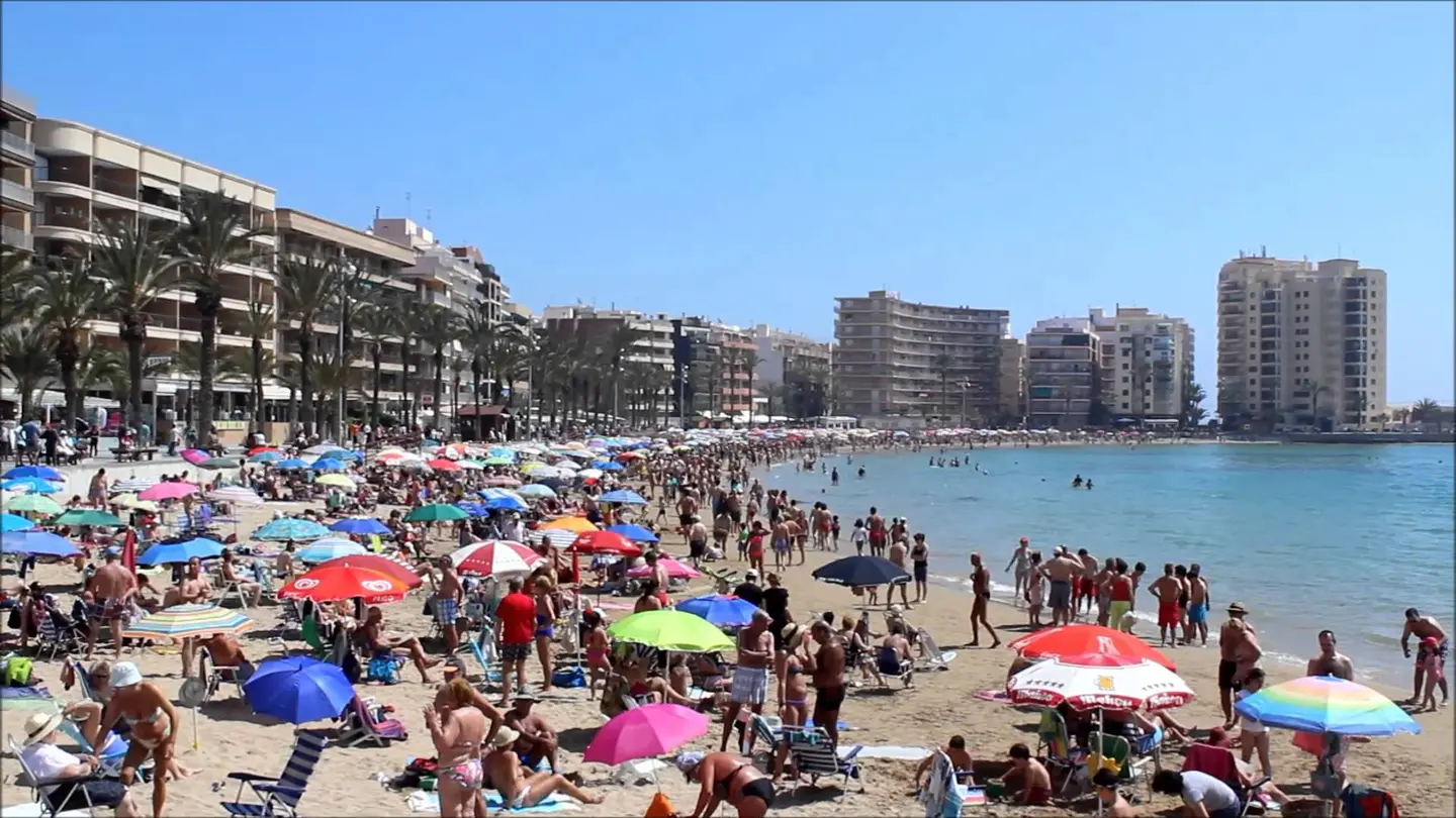 vacaciones vacaciones