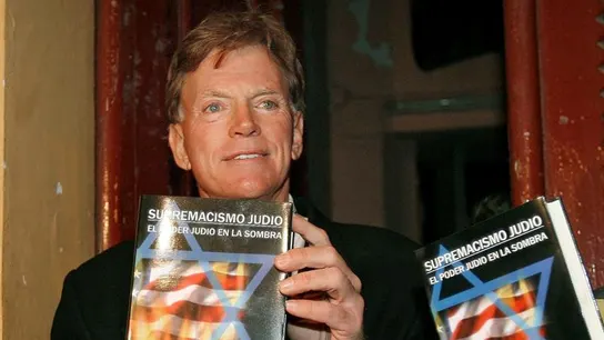 Exlíder del Ku Klux Klan presenta su candidatura a senador de Luisiana Exlíder del Ku Klux Klan presenta su candidatura a senador de Luisiana