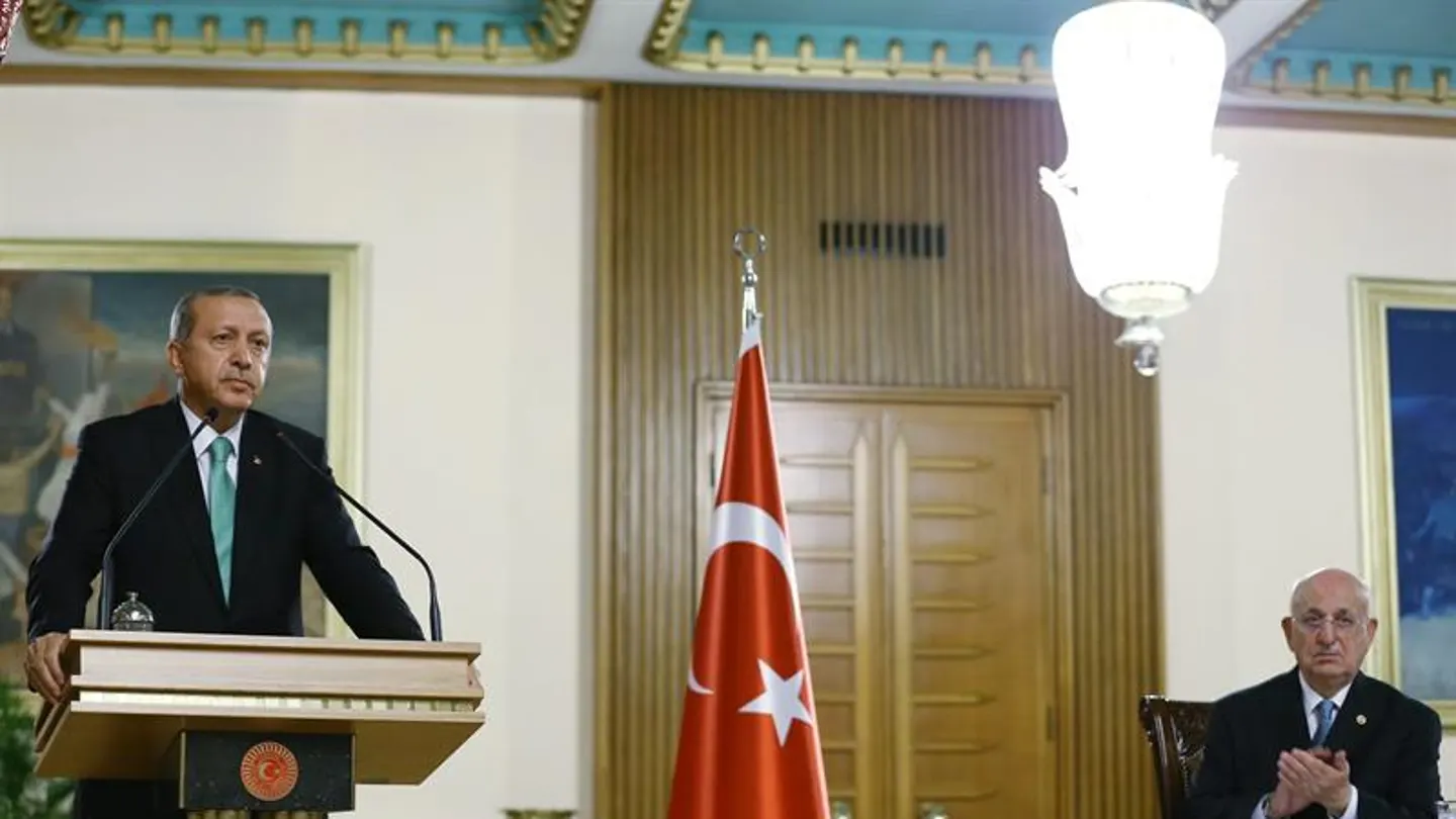 Erdogan Erdogan