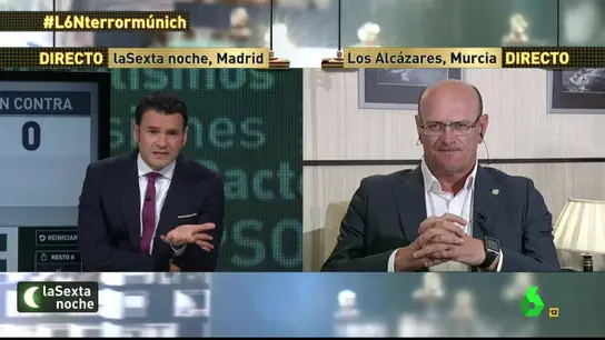 Chema Gil Chema Gil