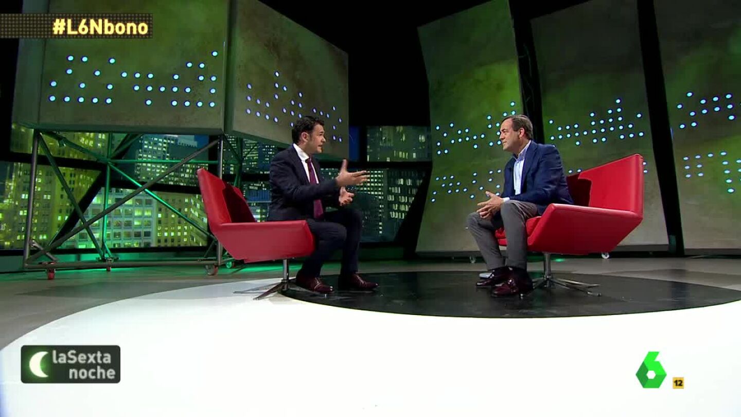 Jos&eacute; Bono