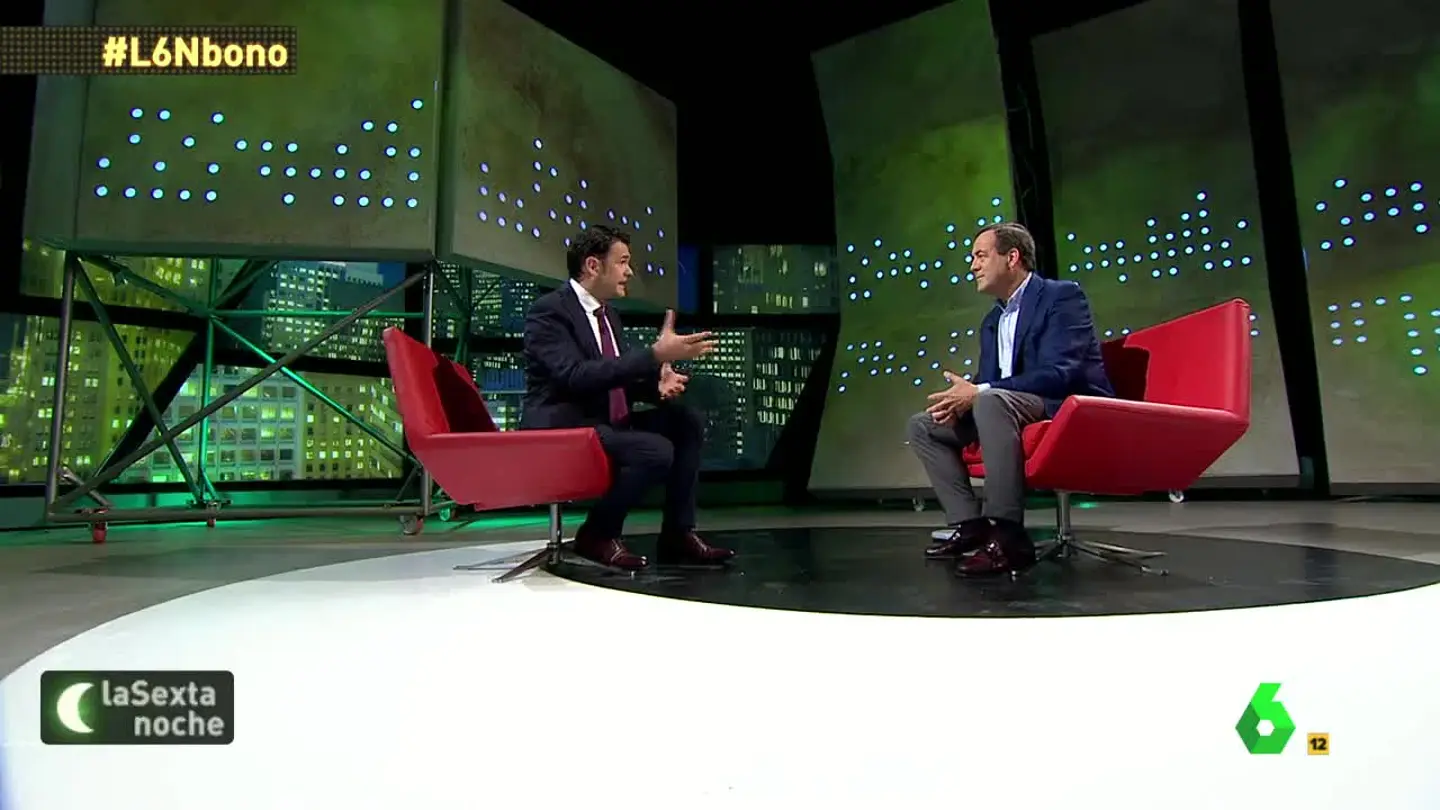 José Bono José Bono