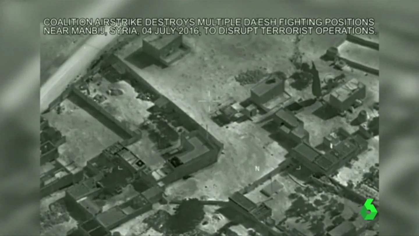 Frame 5.709724 de: bombardeos siria Frame 5.709724 de: bombardeos siria