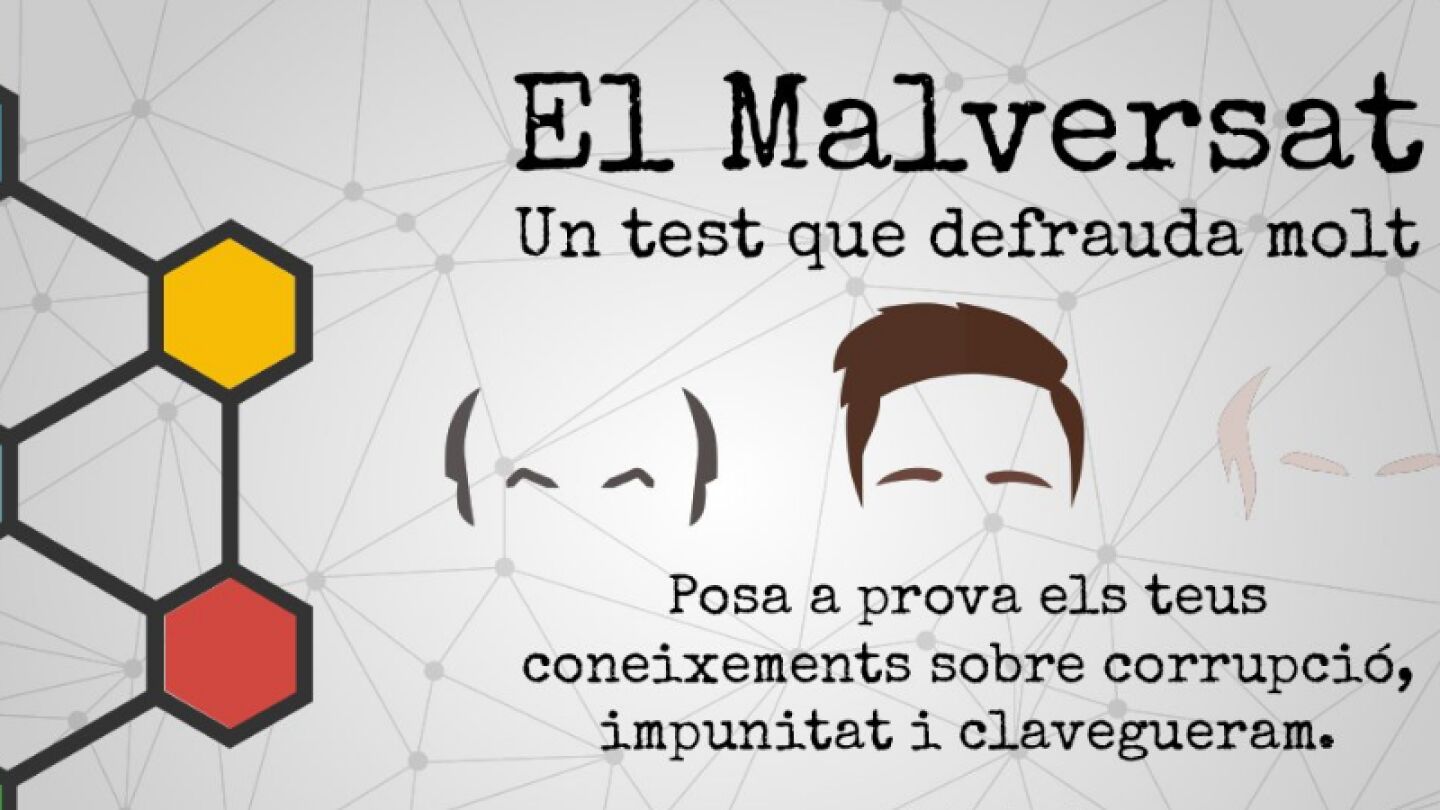 'El Malversat'