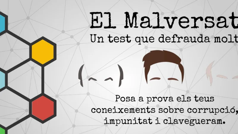 'El Malversat'
