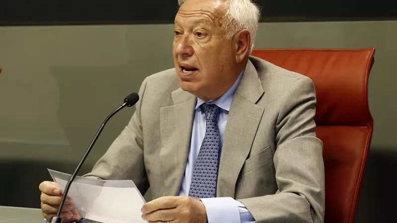 José Manuel García-Margallo