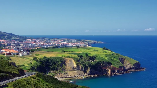 Castro Urdiales Castro Urdiales