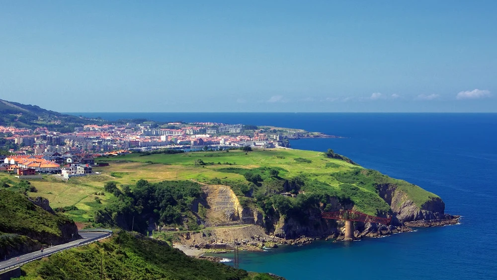 Castro Urdiales