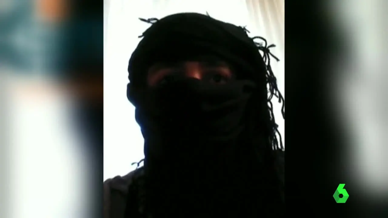 Terrorista de Ansbach