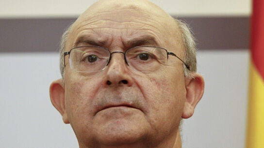 Miguel &Aacute;ngel Gimeno