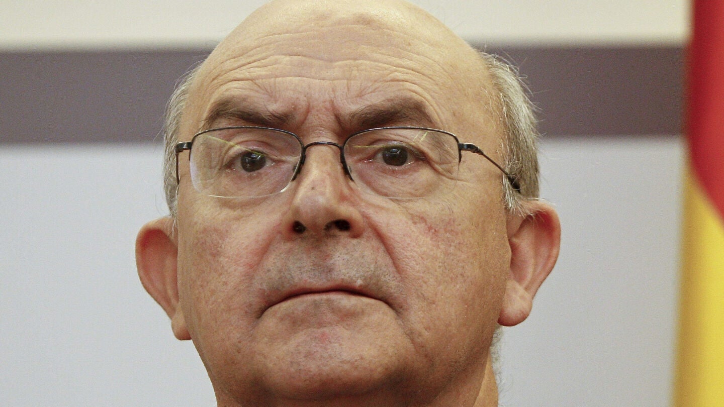 Miguel &Aacute;ngel Gimeno