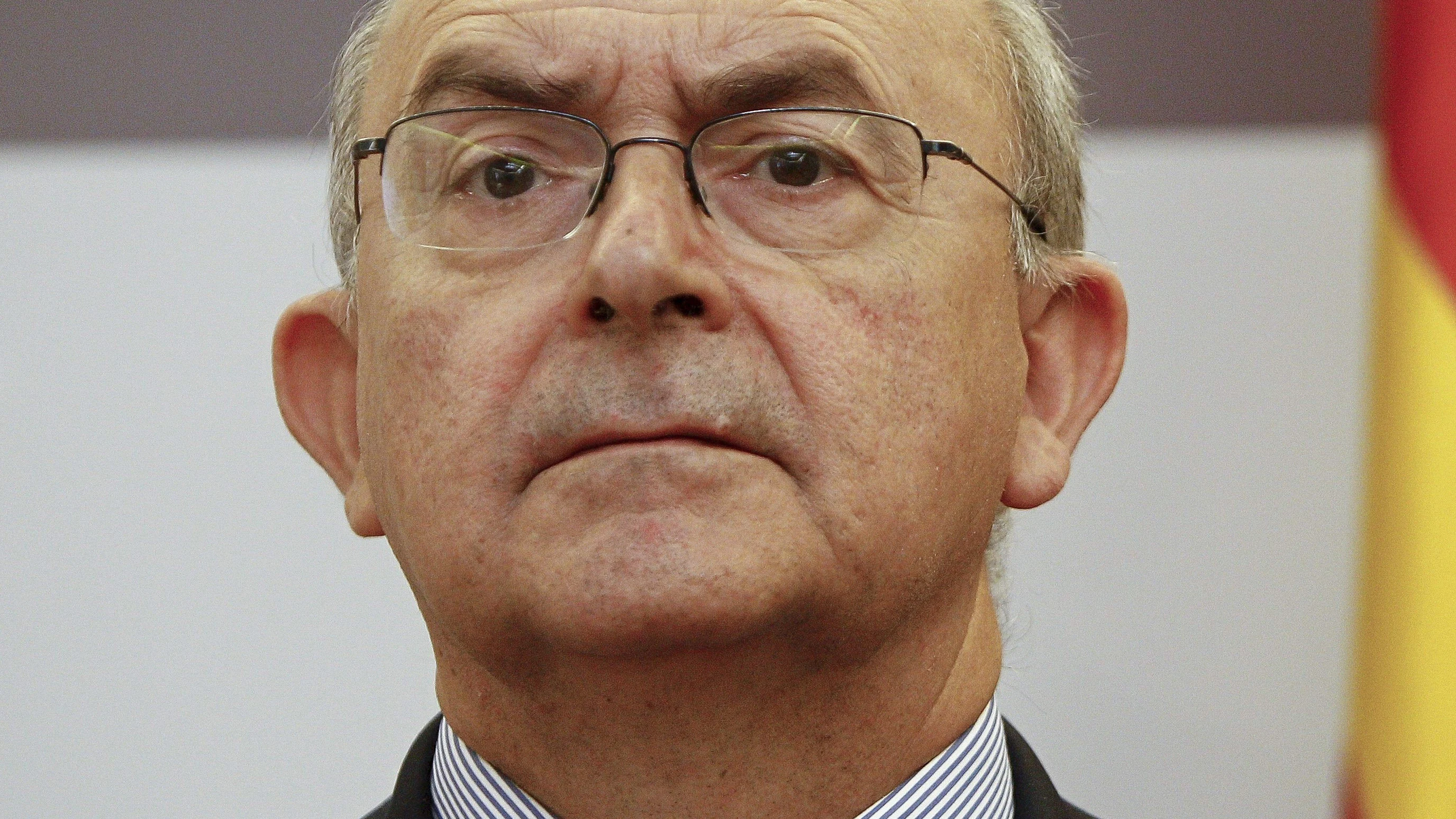 Miguel Ángel Gimeno Miguel Ángel Gimeno