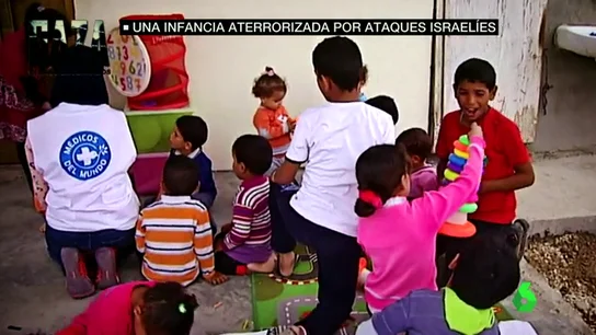 Frame 104.940126 de: infanciagaza Frame 104.940126 de: infanciagaza