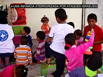 Frame 104.940126 de: infanciagaza Frame 104.940126 de: infanciagaza