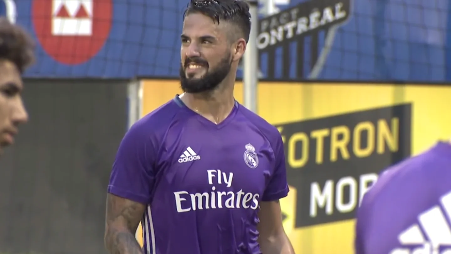Isco Isco