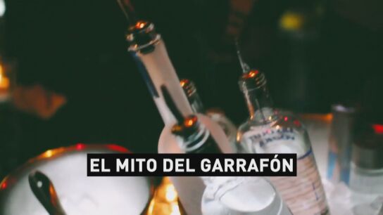 Garraf&oacute;n