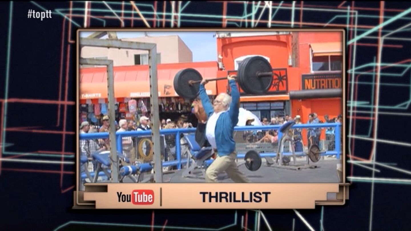 Top Trending Tele