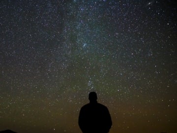 Lluvia de estrellas Lluvia de estrellas