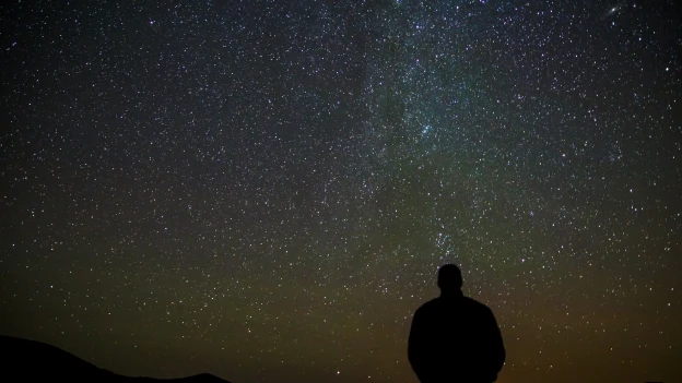 Lluvia de estrellas Lluvia de estrellas