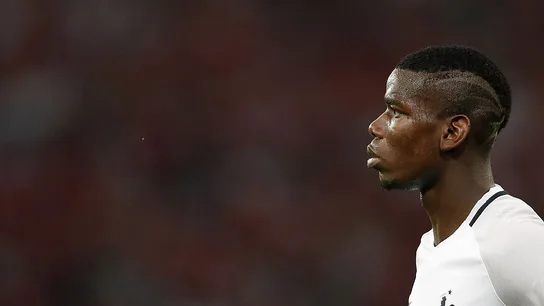 Pogba Pogba