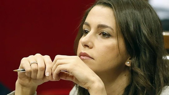 Inés Arrimadas Inés Arrimadas