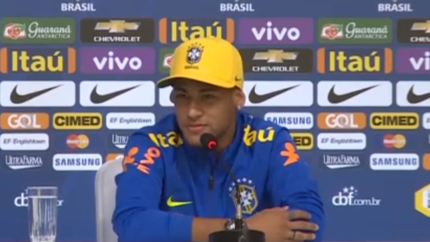 Neymar