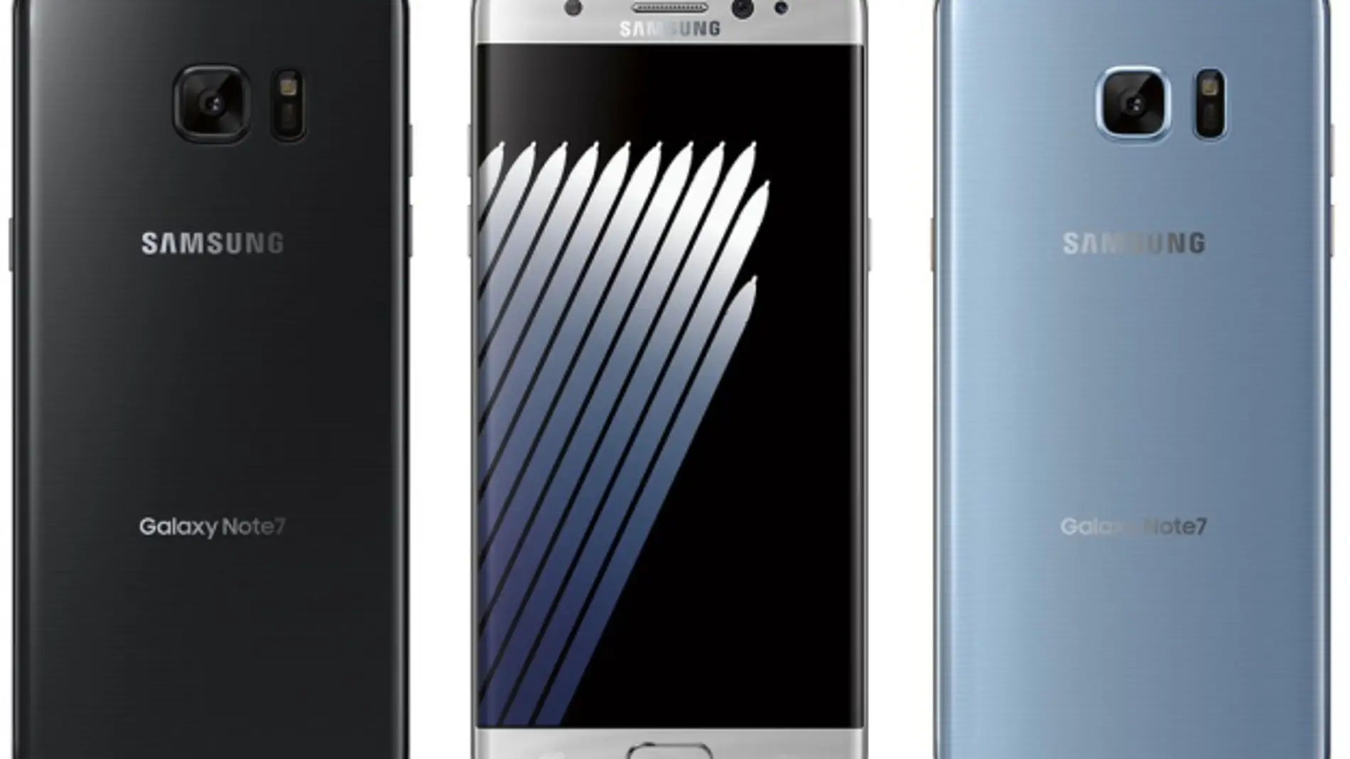 Posible Galaxy Note 7