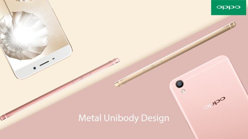 Tres móviles de 300€ que ganan terreno al iPhone en China