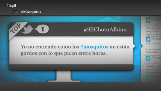 Los mejores tuits de Top Trending Tele Los mejores tuits de Top Trending Tele