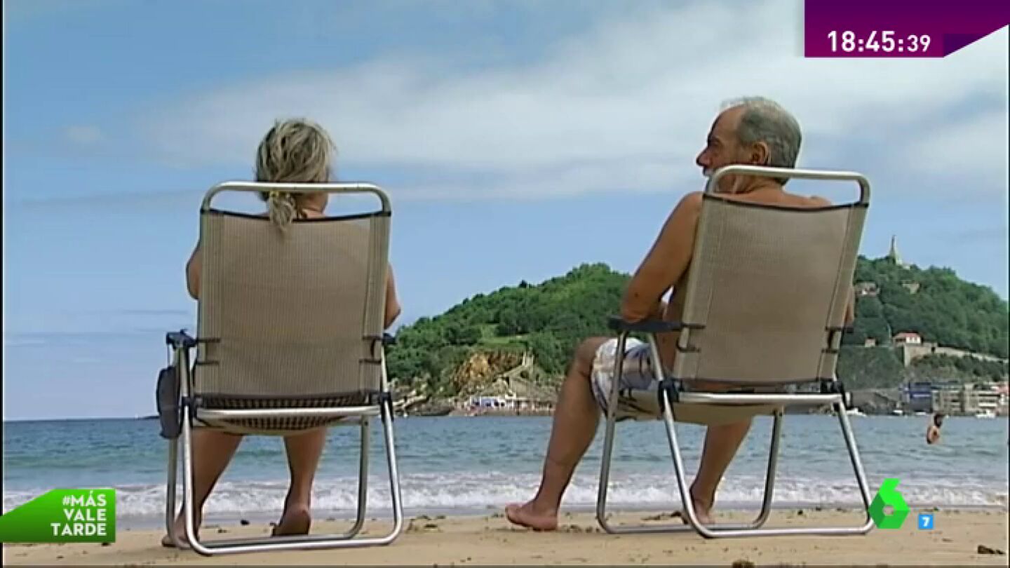 Frame 1.966057 de: playa