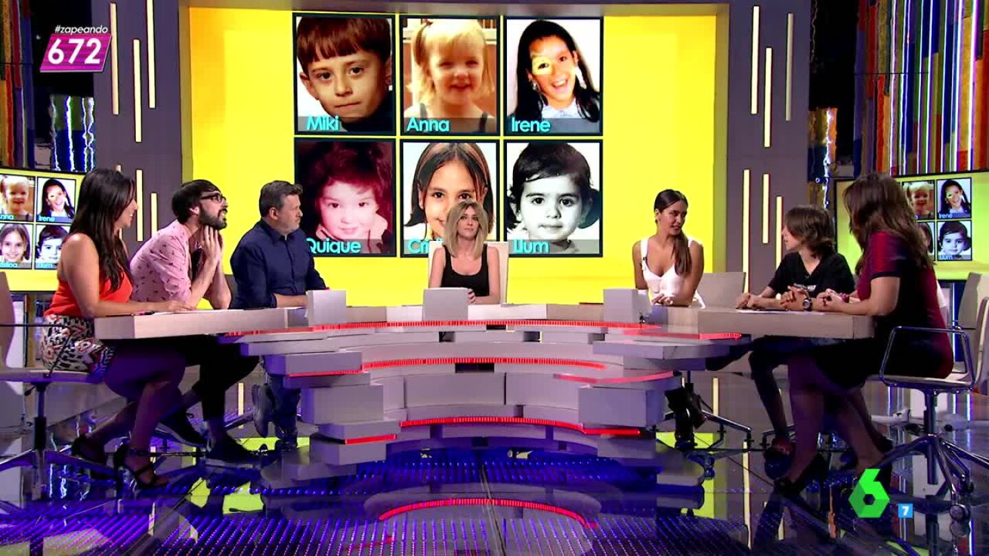 ZIPI ZAPE