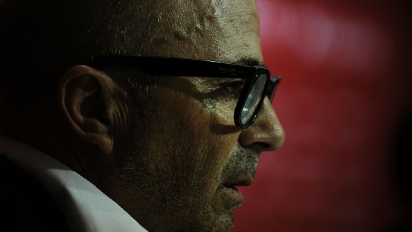 Sampaoli