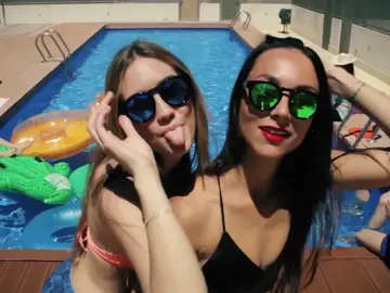 Gafas que hacen selfies Gafas que hacen selfies