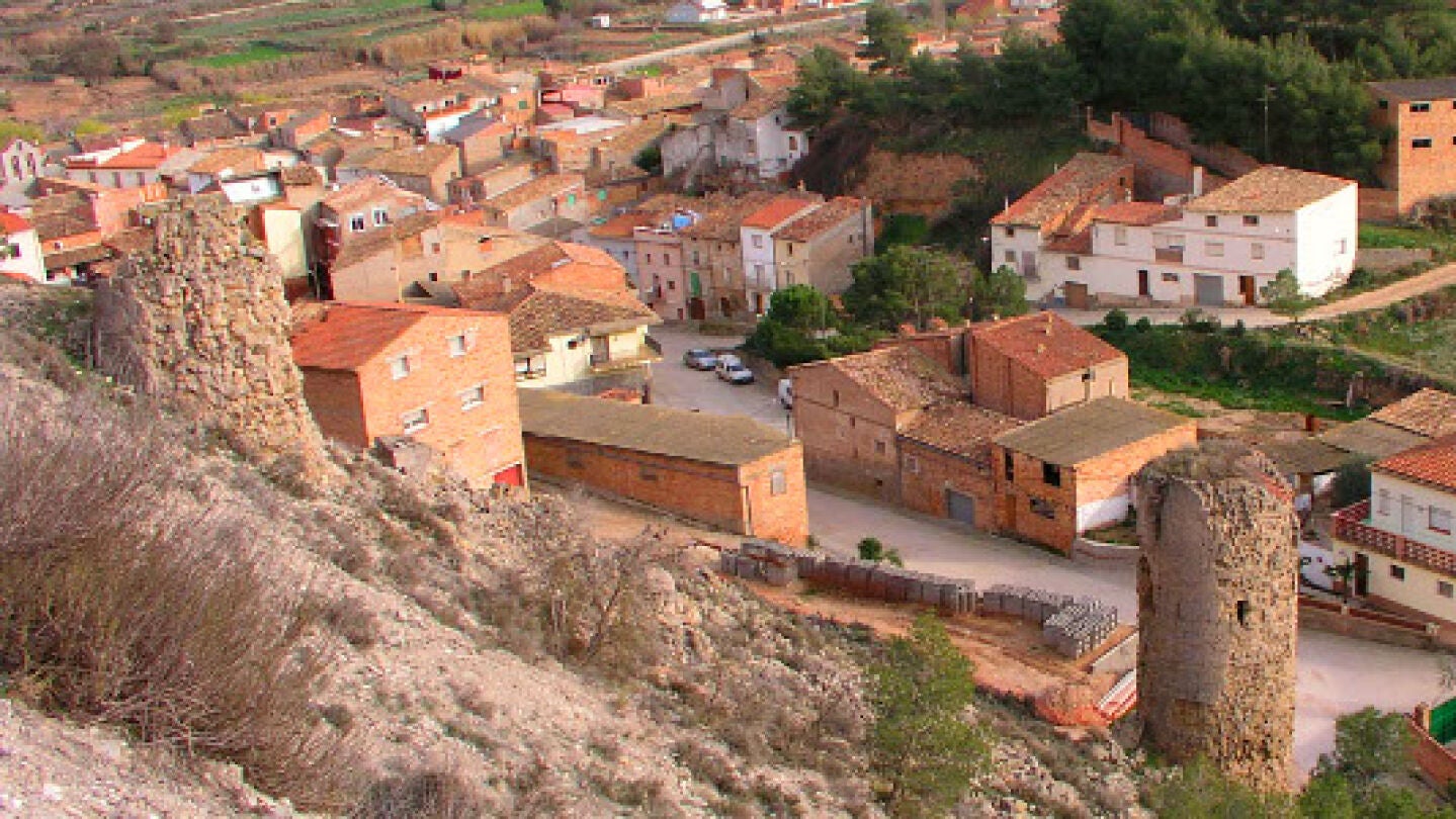 Foto de Castell&oacute; de Farfanya