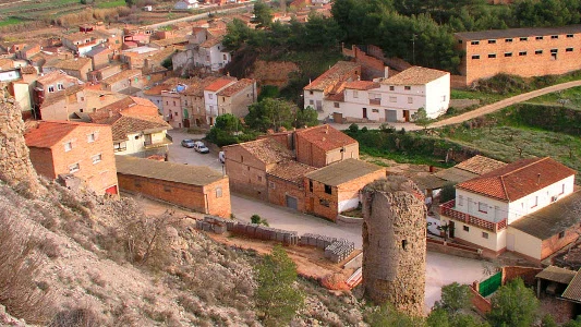 Foto de Castelló de Farfanya