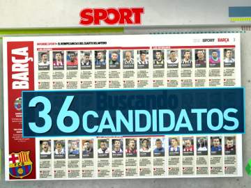 Barça Barça
