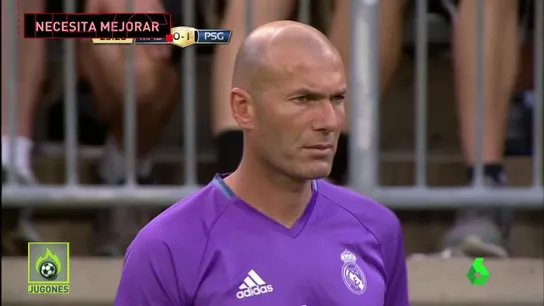 Zidane Zidane