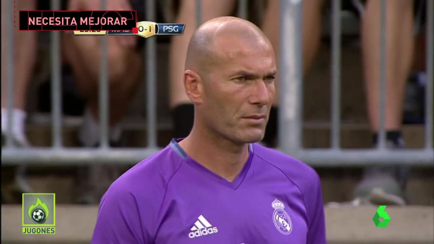Zidane 