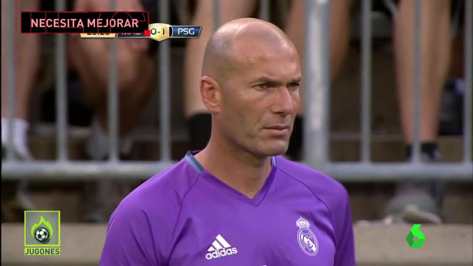 Zidane 