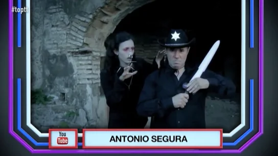 El temazo de Top Trending Tele El temazo de Top Trending Tele