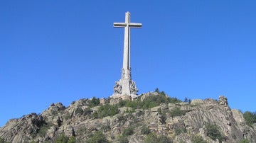 Cruz del Valle de los Caídos