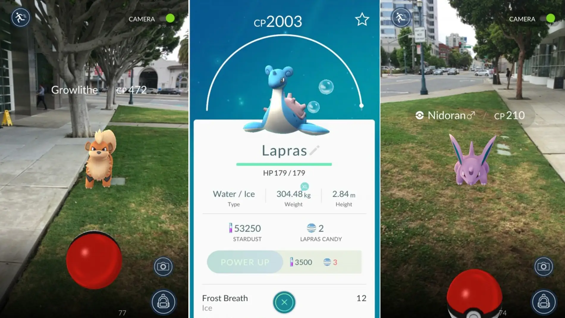 El boom de Pokémon Go aumenta en un 171% la demanda de baterías externas