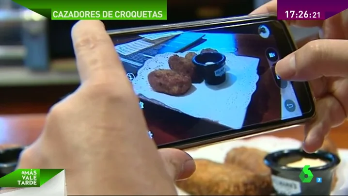 Frame 59.549338 de: croqueta