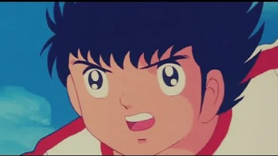 Oliver Atom Oliver Atom