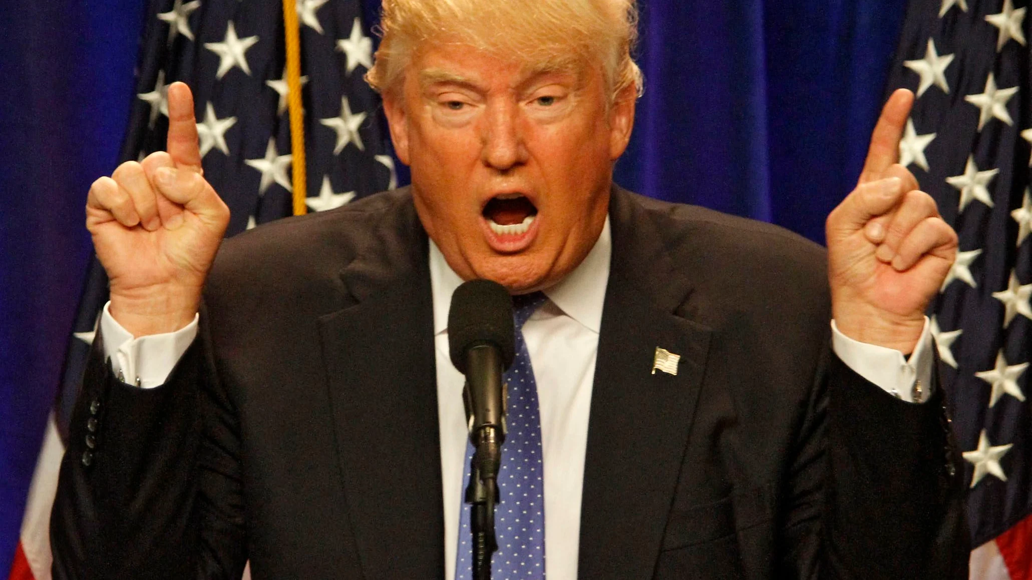 Donald Trump Donald Trump