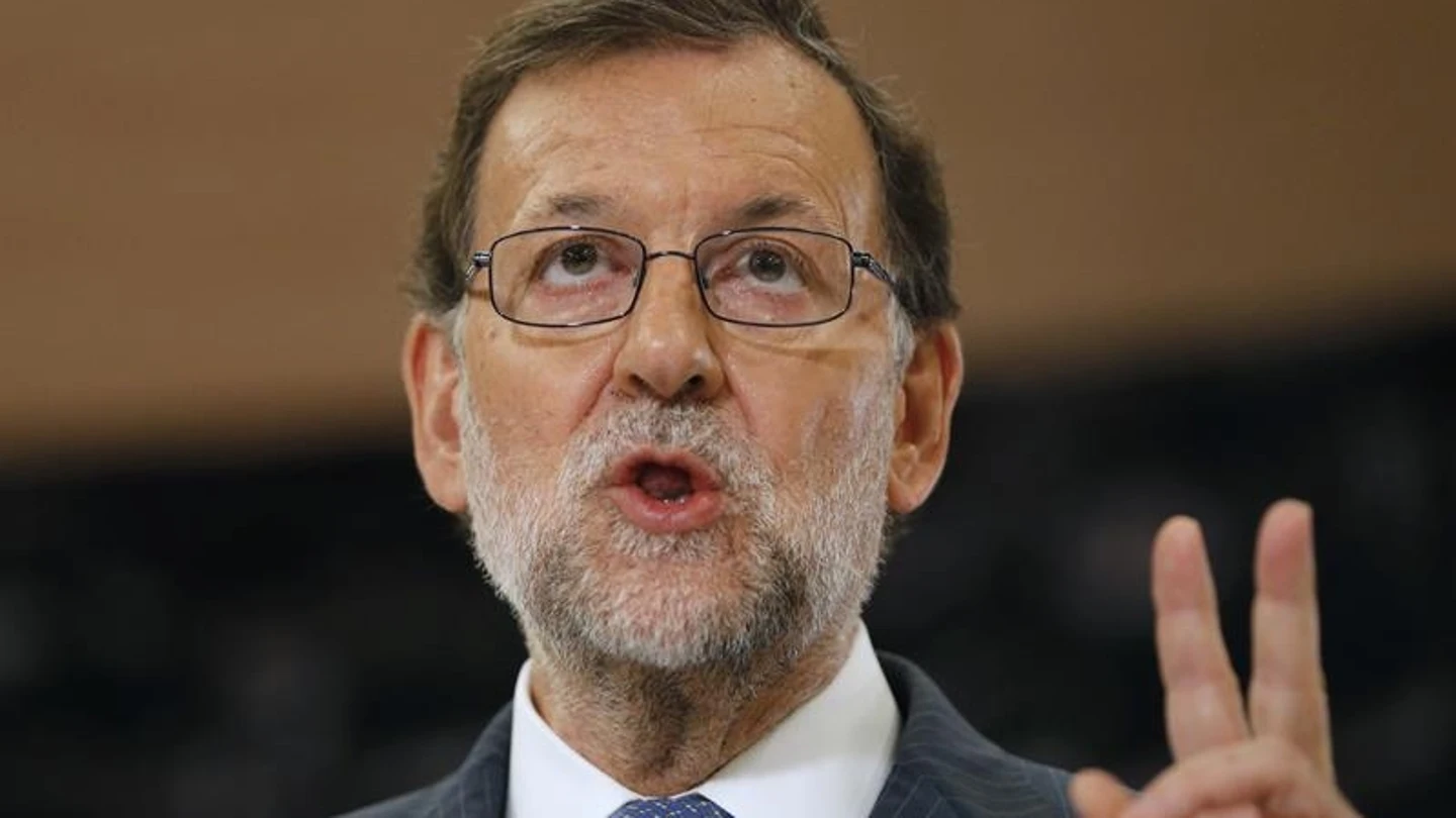Mariano Rajoy Mariano Rajoy