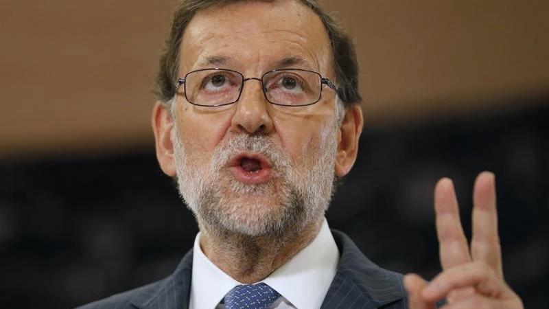 Mariano Rajoy